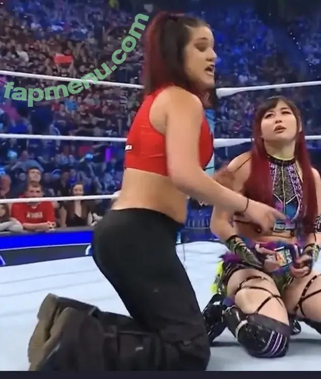 Bayley nude photo #0816 (Pamela Rose Martinez / bayley.r / itsmebayley)