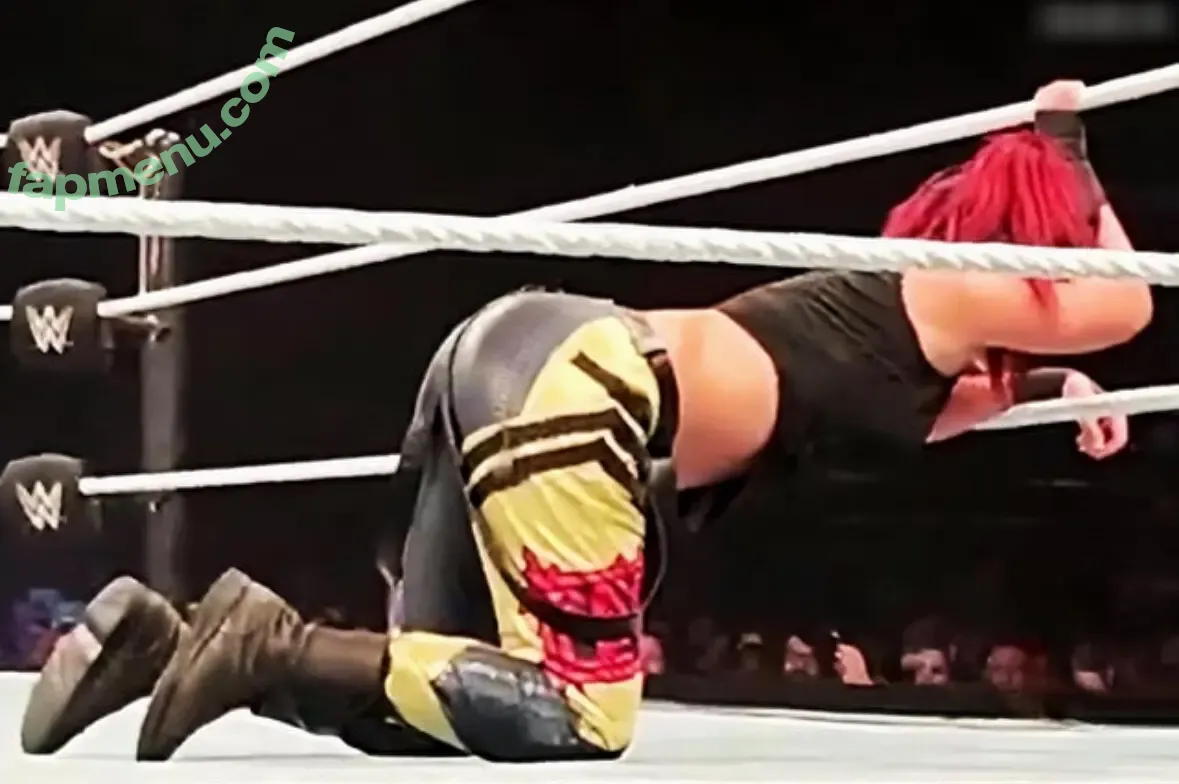 Bayley nude photo #0860 (Pamela Rose Martinez / bayley.r / itsmebayley)