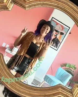 Bayley / Pamela Rose Martinez / bayley.r / itsmebayley nude photo #1493