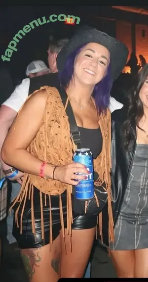 Bayley / Pamela Rose Martinez / bayley.r / itsmebayley nude photo #1495