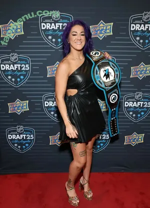 Bayley / Pamela Rose Martinez / bayley.r / itsmebayley nude photo #1499