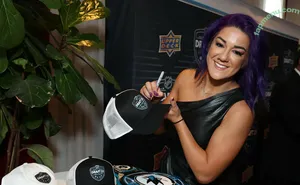 Bayley / Pamela Rose Martinez / bayley.r / itsmebayley nude photo #1500