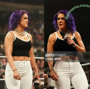 Bayley / Pamela Rose Martinez / bayley.r / itsmebayley nude photo #1512