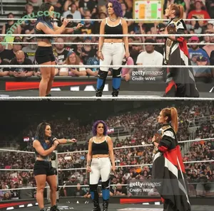Bayley / Pamela Rose Martinez / bayley.r / itsmebayley nude photo #1513