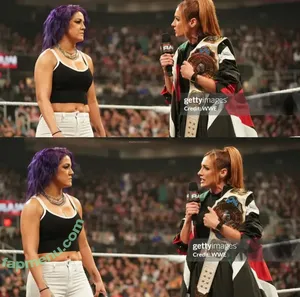 Bayley / Pamela Rose Martinez / bayley.r / itsmebayley nude photo #1514