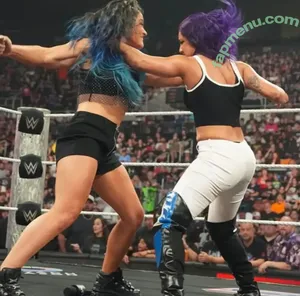 Bayley / Pamela Rose Martinez / bayley.r / itsmebayley nude photo #1515