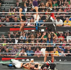 Bayley / Pamela Rose Martinez / bayley.r / itsmebayley nude photo #1516