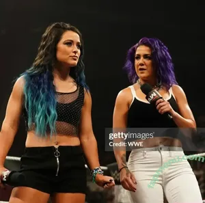 Bayley / Pamela Rose Martinez / bayley.r / itsmebayley nude photo #1517