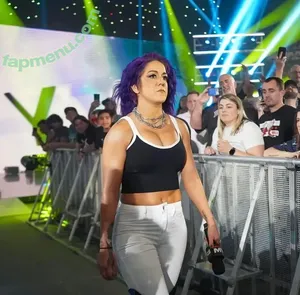 Bayley / Pamela Rose Martinez / bayley.r / itsmebayley nude photo #1518