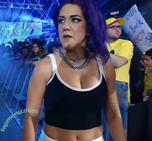 Bayley / Pamela Rose Martinez / bayley.r / itsmebayley nude photo #1519