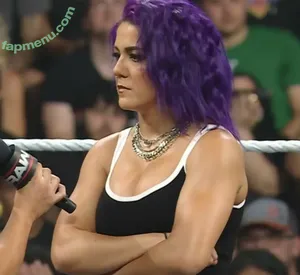 Bayley / Pamela Rose Martinez / bayley.r / itsmebayley nude photo #1520