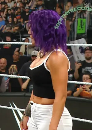 Bayley / Pamela Rose Martinez / bayley.r / itsmebayley nude photo #1522