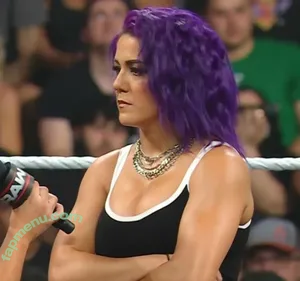 Bayley / Pamela Rose Martinez / bayley.r / itsmebayley nude photo #1525