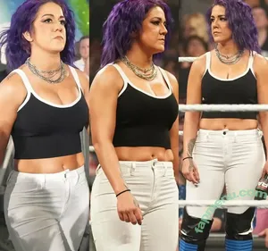 Bayley / Pamela Rose Martinez / bayley.r / itsmebayley nude photo #1526