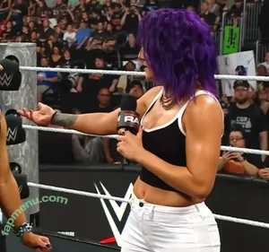 Bayley / Pamela Rose Martinez / bayley.r / itsmebayley nude photo #1527