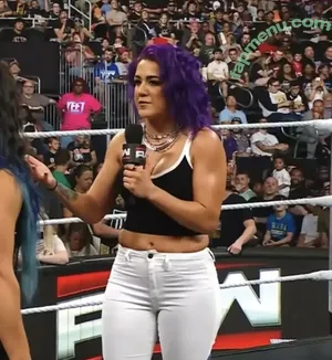 Bayley / Pamela Rose Martinez / bayley.r / itsmebayley nude photo #1529