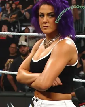 Bayley / Pamela Rose Martinez / bayley.r / itsmebayley nude photo #1530