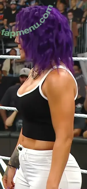 Bayley / Pamela Rose Martinez / bayley.r / itsmebayley nude photo #1532