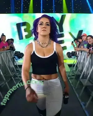 Bayley / Pamela Rose Martinez / bayley.r / itsmebayley nude photo #1535