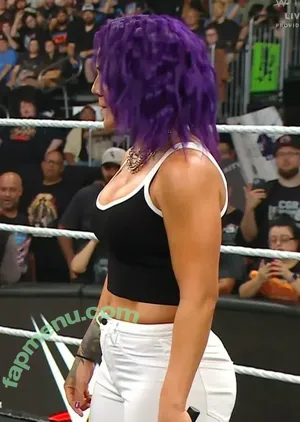 Bayley / Pamela Rose Martinez / bayley.r / itsmebayley nude photo #1536