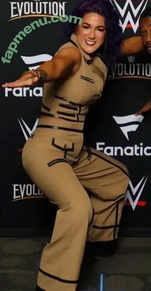 Bayley / Pamela Rose Martinez / bayley.r / itsmebayley nude photo #1538