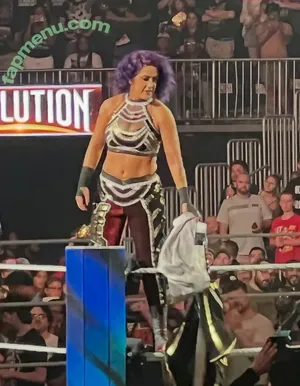 Bayley / Pamela Rose Martinez / bayley.r / itsmebayley nude photo #1547
