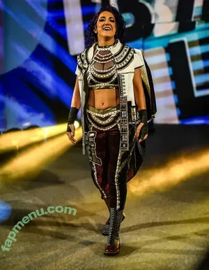 Bayley / Pamela Rose Martinez / bayley.r / itsmebayley nude photo #1548