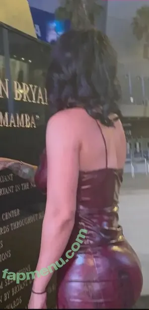 Bayley / Pamela Rose Martinez / bayley.r / itsmebayley nude photo #1550