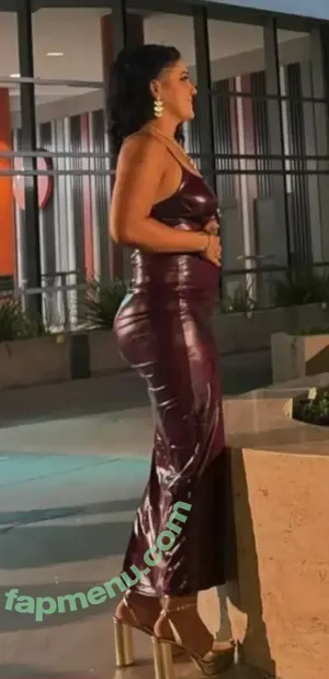 Bayley / Pamela Rose Martinez / bayley.r / itsmebayley nude photo #1551