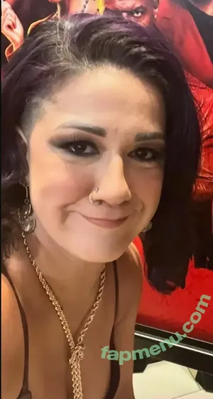 Bayley / Pamela Rose Martinez / bayley.r / itsmebayley nude photo #1552