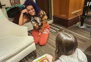 Bayley / Pamela Rose Martinez / bayley.r / itsmebayley nude photo #1556