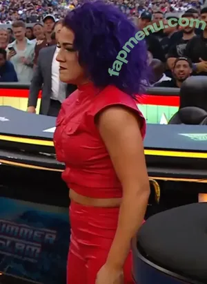 Bayley / Pamela Rose Martinez / bayley.r / itsmebayley nude photo #1564