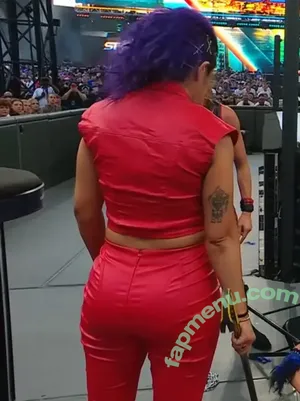 Bayley / Pamela Rose Martinez / bayley.r / itsmebayley nude photo #1566