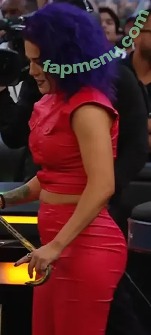 Bayley / Pamela Rose Martinez / bayley.r / itsmebayley nude photo #1567