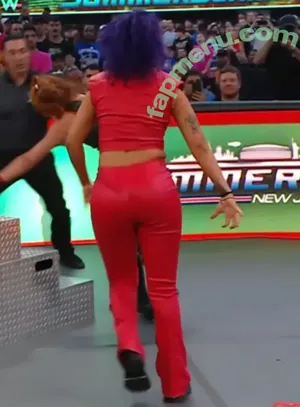 Bayley / Pamela Rose Martinez / bayley.r / itsmebayley nude photo #1569