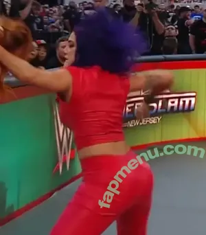 Bayley / Pamela Rose Martinez / bayley.r / itsmebayley nude photo #1570