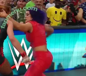 Bayley / Pamela Rose Martinez / bayley.r / itsmebayley nude photo #1571