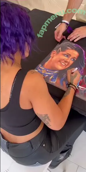 Bayley / Pamela Rose Martinez / bayley.r / itsmebayley nude photo #1573
