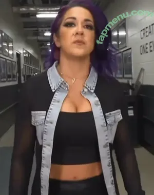 Bayley / Pamela Rose Martinez / bayley.r / itsmebayley nude photo #1574
