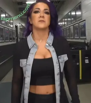 Bayley / Pamela Rose Martinez / bayley.r / itsmebayley nude photo #1575