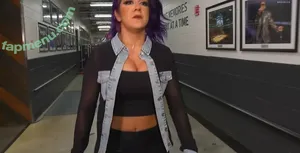 Bayley / Pamela Rose Martinez / bayley.r / itsmebayley nude photo #1576