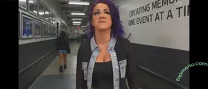 Bayley / Pamela Rose Martinez / bayley.r / itsmebayley nude photo #1579
