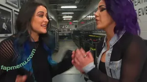 Bayley / Pamela Rose Martinez / bayley.r / itsmebayley nude photo #1580