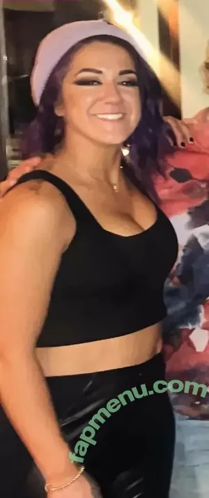 Bayley / Pamela Rose Martinez / bayley.r / itsmebayley nude photo #1586