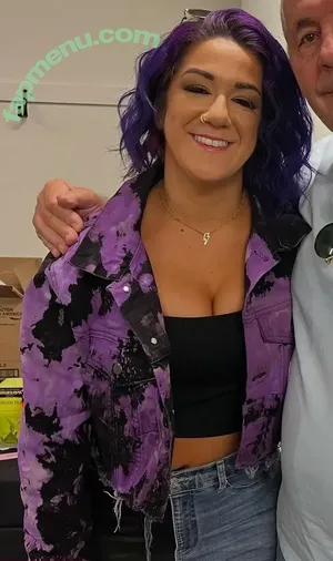 Bayley / Pamela Rose Martinez / bayley.r / itsmebayley nude photo #1589