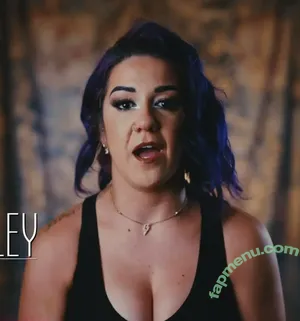Bayley / Pamela Rose Martinez / bayley.r / itsmebayley nude photo #1590
