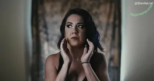 Bayley / Pamela Rose Martinez / bayley.r / itsmebayley nude photo #1593