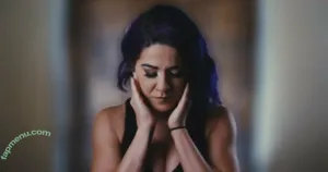 Bayley / Pamela Rose Martinez / bayley.r / itsmebayley nude photo #1594