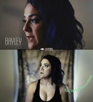 Bayley / Pamela Rose Martinez / bayley.r / itsmebayley nude photo #1595