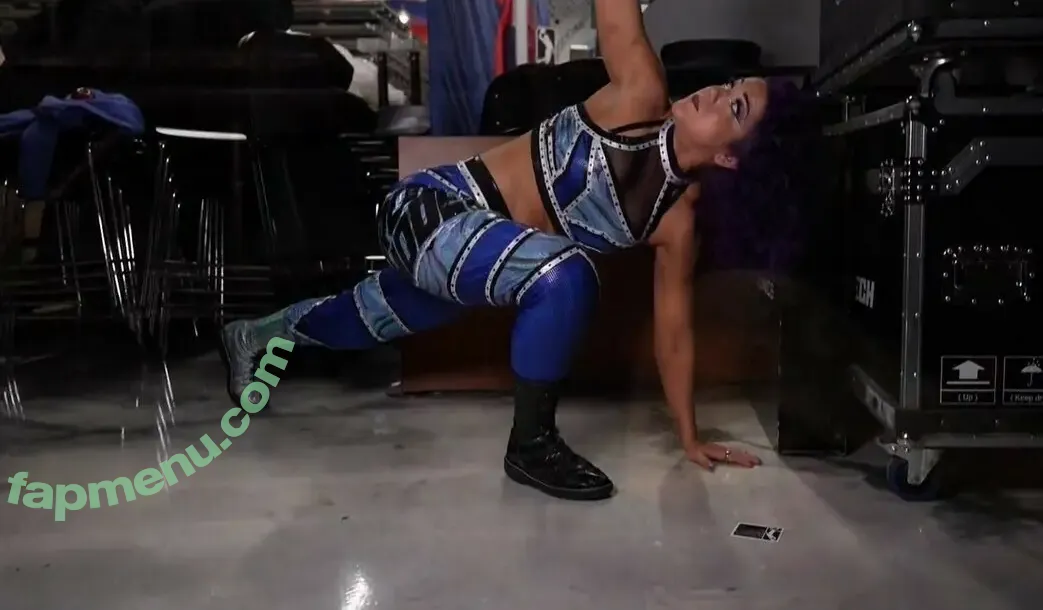 Bayley nude photo #1350 (Pamela Rose Martinez / bayley.r / itsmebayley)